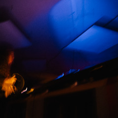 Kfeelz Live @Planetarium 12.14.2024