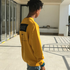 SAY LESS (feat. Simon Flow )