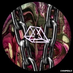 Premiere: JABEX -  Energy Of Darkness [DRIP013]