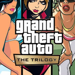 Grand Theft Auto [jewelryboy]