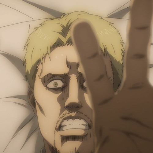 Listen To Attack On Titan Season 4 Episode 3 Ost Reiner S Past Theme Epic Orchestral Cover By Hurakion Covers In New Hot Soundtrack Playlist Online For Free On Soundcloud