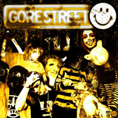 Bissiboi- Luca stole my girl (from gore street yellow mix)