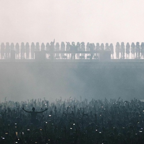 It Gets Better - SHM (2019)