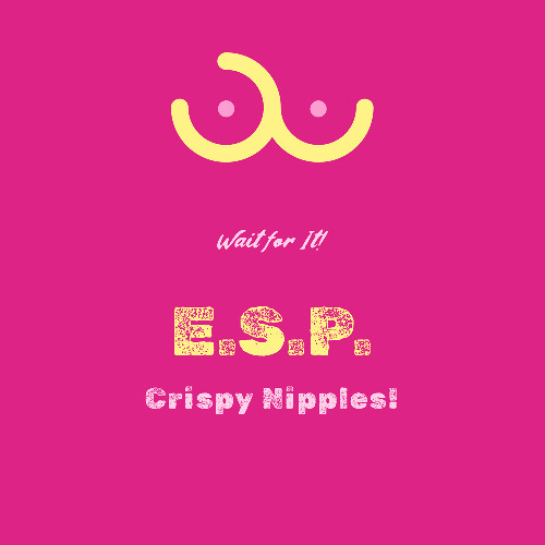 CrispyNipples!