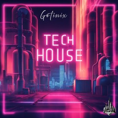 Tech house Gotinix Mix Sept 13 2024