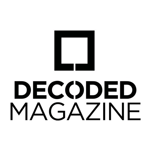 Decoded Magazine Mix Of The Month July Submission - MaKabre