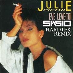 Sasio - Eve Lève Toi (Hardtek Remix) FREE DOWNLD