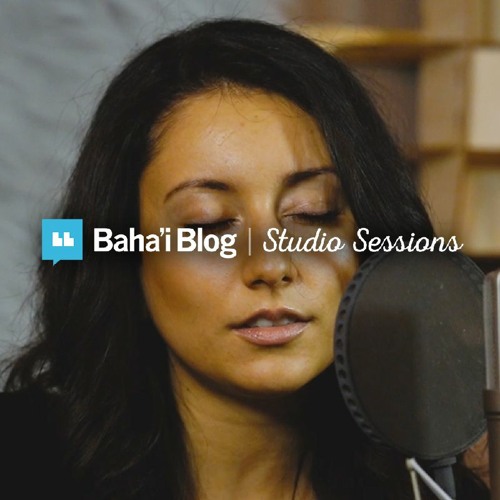 "Create In Me A Pure Heart" by Negin Zabihi