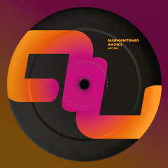 Premiere: Markantonio - Welcome To Disco (Isahiah Remix) [ANT161]