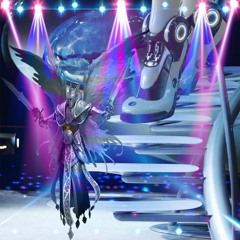 light/azrael 3 {{p+ ooskully}} #daydreamclubb [528 Hz]