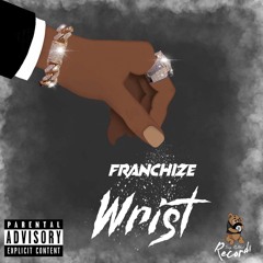 Wrist Prod by Aeobooming