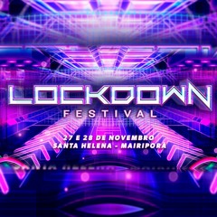 Lockdown Festival 2021