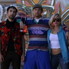 Promise featuring Cap'n Fresh and The Stay Fresh Seals