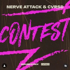Nico - Nerve Attack Promo