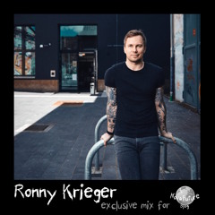 Ronny Krieger - NovaFuture Blog Mix May 2024