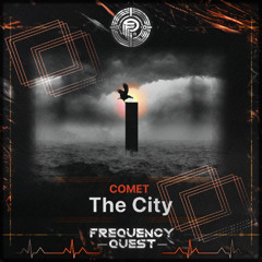 COMET - The City (Original Mix)