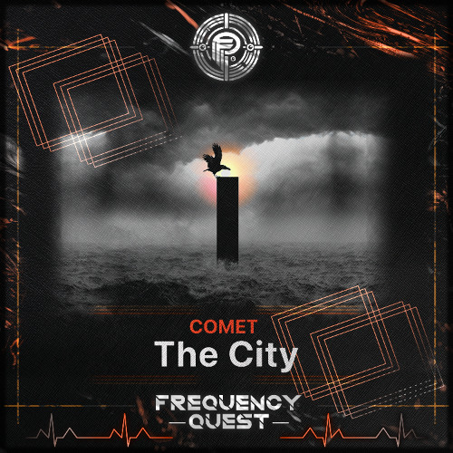 COMET - The City (Original Mix)