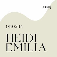 Heidi Emilia
