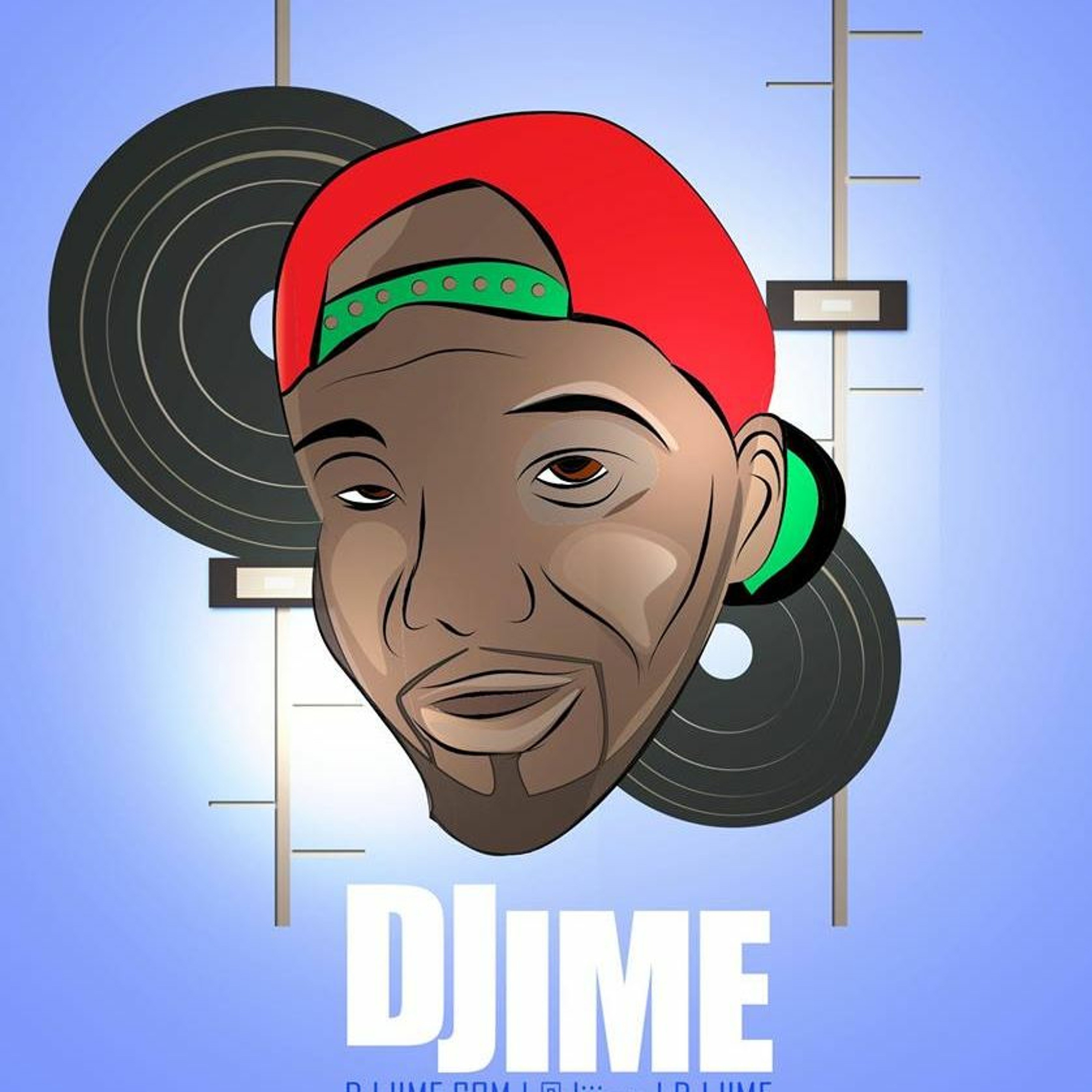 Dj Jime\'s Podcast