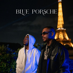 Luciano, Niska - Blue Porsche