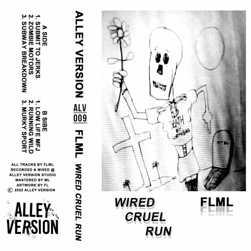 FLML - Subway Breakdown [ALLEY VERSION]