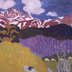 Journey to the Honey Mead Creek (DJ mix / Test 0.1)