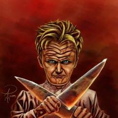 Gordom Ramsey Am 156BPM Prod. Chatabaya X Joeydoobies