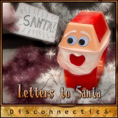 Letters to Santa (feat. Naomi Summers) [official release!]
