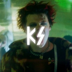 YUNGBLUD feat. Machine Gun Kelly - acting like that (DJ KS Bootleg)