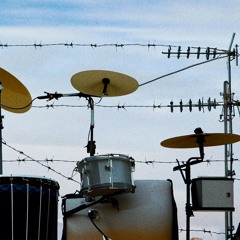 Mount Cyanide Drum Breaks