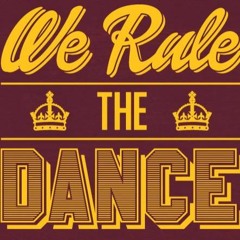 Haslem - We Rule The Dance