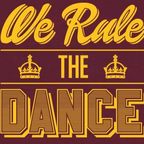 Haslem - We Rule The Dance