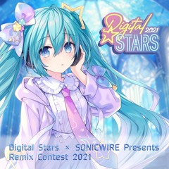 Sweety Glitch SΛI Remix