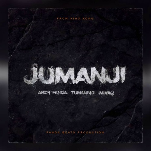 Jumanji