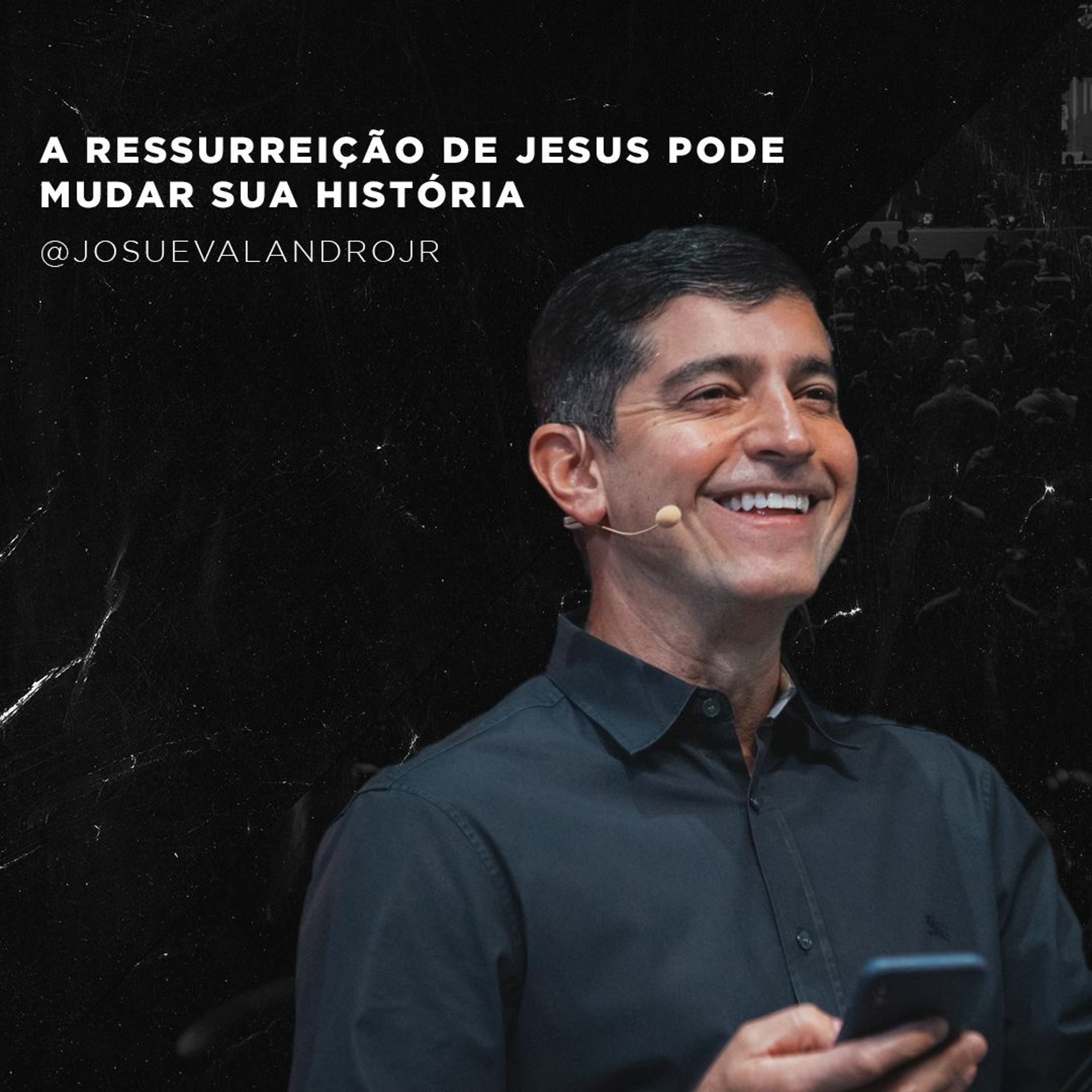 Josué Valandro Jr