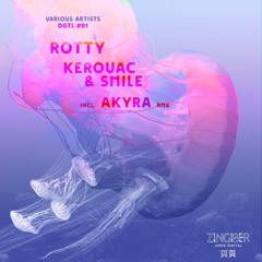 Premiere : Rotty - Squeaky [ZNGBRDGTL15] [AKYRA REMIX]