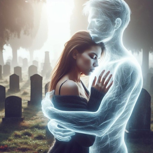 The Living And The Dead (Mark Hendrick)