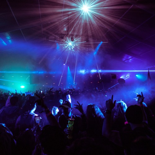 VNSSA live @ Countdown Festival '22