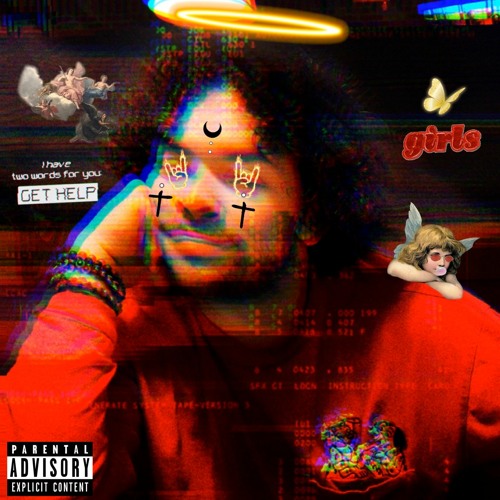 POP IT (prod. LV8R) - @lv8r777