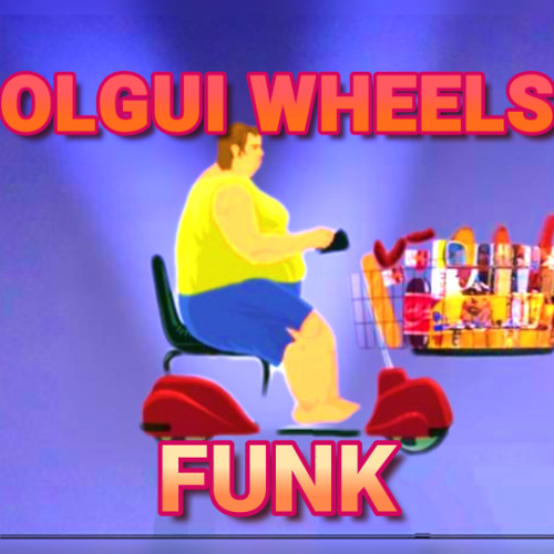 Olgui Wheels FUNK