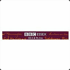 NEW: JAM Mini Mix #15 - BBC Essex (2002) (Custom)