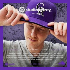 studiojeffrey - Playlist #14