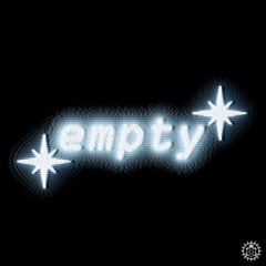 empty