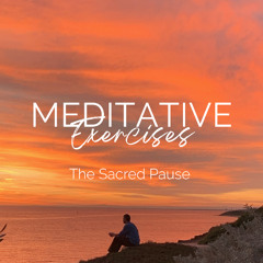 Meditative Exercises_Week Three_2025