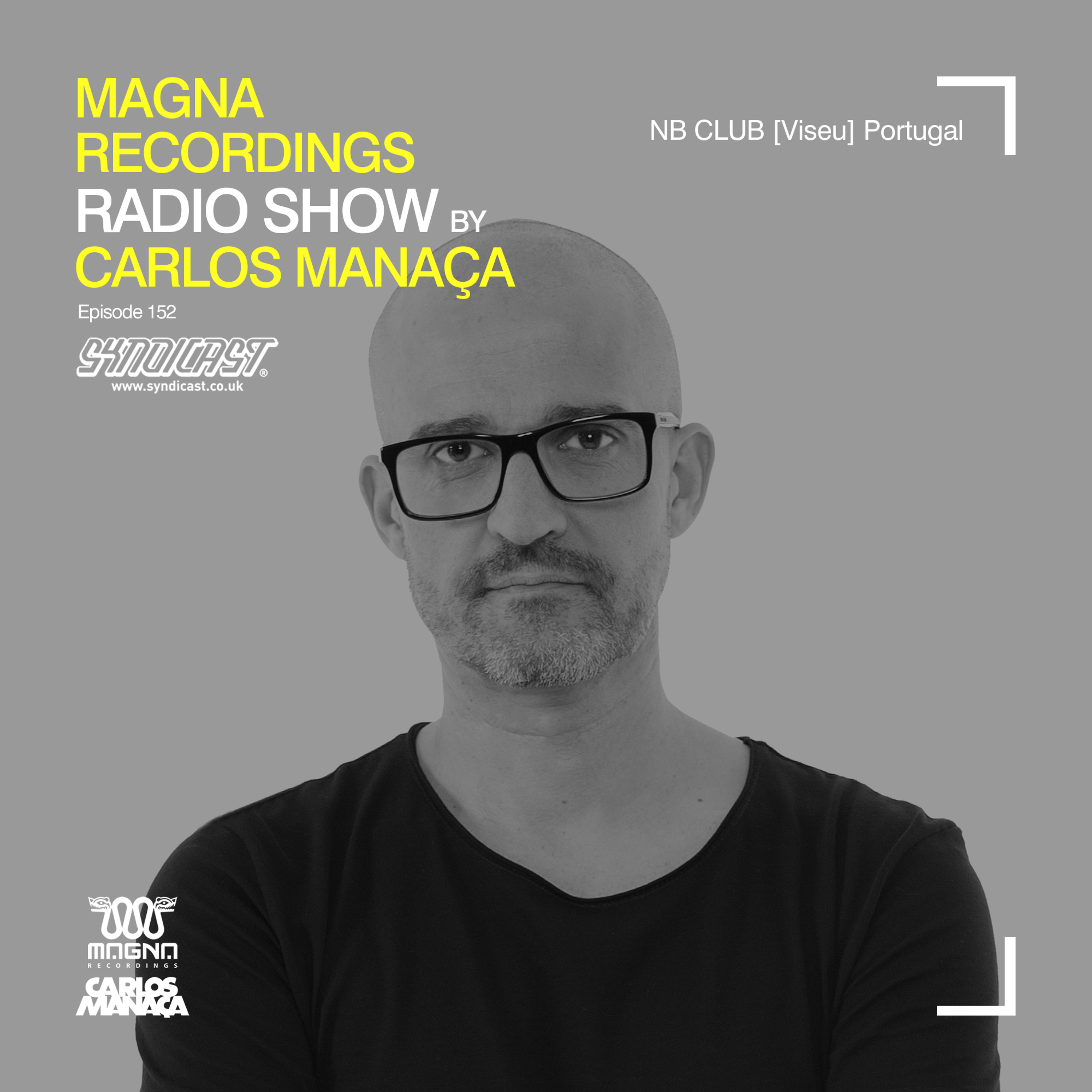Carlos Manaça