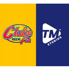 REDE CLUBE FM BRASIL - JINGLES TM STUDIOS USA 2025