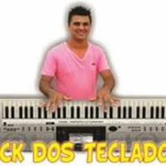 Fugiu de Mim (Rick dos teclados)