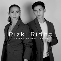 KASIHKU DIAMBIL ORANG