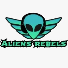 primera sesion aliens_rebels