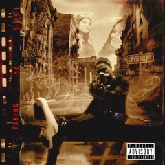 Vonny G x G Gill- Deuces & Treys (Bonus)